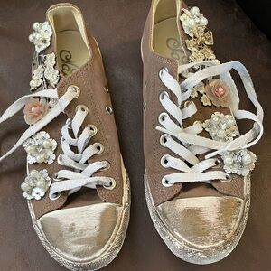 Naughty Monkey designer shoes. Great shape.